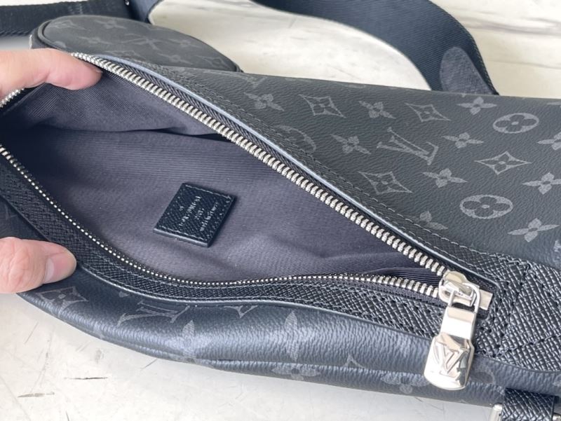 Louis Vuitton Waist Chest Packs
